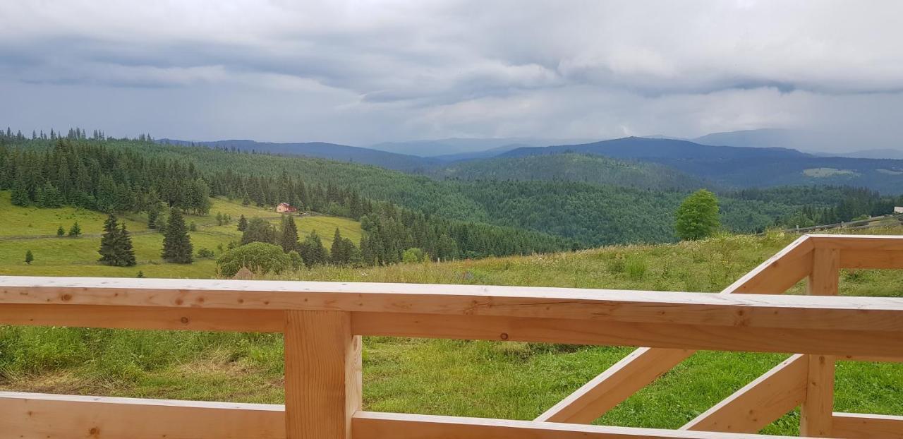 Casuta De Vacanta Marisel, Cluj 外观 照片