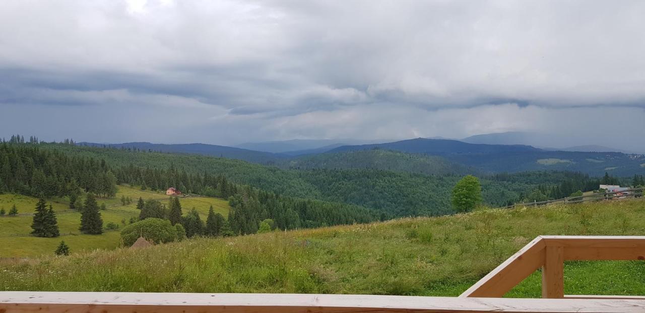 Casuta De Vacanta Marisel, Cluj 外观 照片
